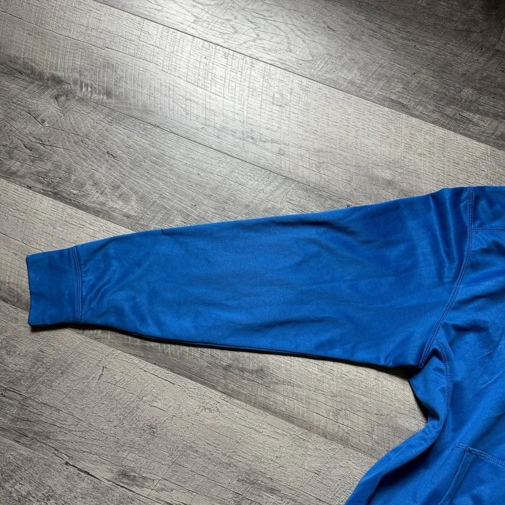 The North Face Special Edition Netherlands K2 1990 Patch‎ Full Zip Jacket Medium